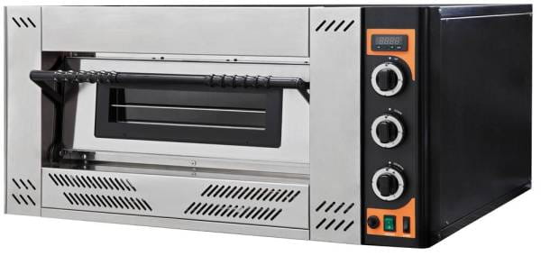 Pizzaofen Gas