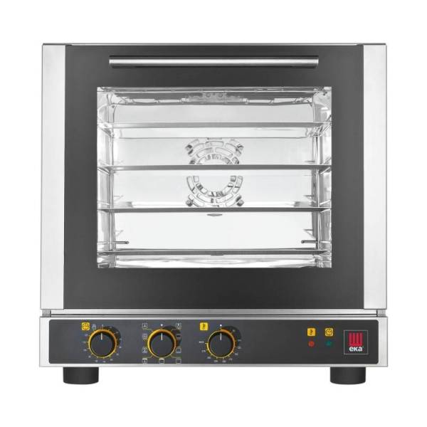 Gastro Heißluftöfen Elektro 2,6 kW