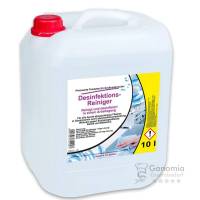 Desinfektionsreiniger 10 L, Eco Line Desinfektionsreiniger 10 L, Eco Line