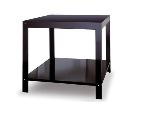 Pizzaofen Untergestell 92 x 72 x 85 cm bis 144 Kg
