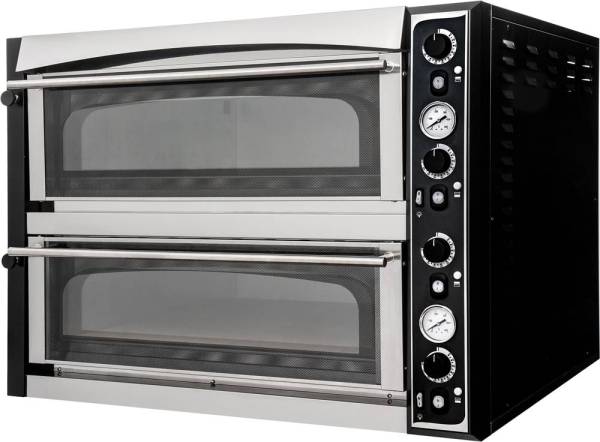 Gastro Pizzaofen mit elektrischem Anschluss
