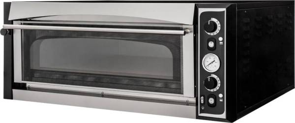 Pizzaofen Master Vollschamott - 1 Kammer 13,2 kW