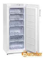 Gastro Tiefkühlschrank von Bartscher mit 196 L Volumen Gastro Tiefkühlschrank von Bartscher mit 196 L Volumen