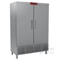 Gastro Tiefkühlschrank Doppeltür 1100 Liter Gastro Tiefkühlschrank Doppeltür 1100 Liter