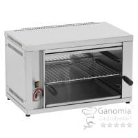 Gastro Salamander Grill Gastro Salamander Grill