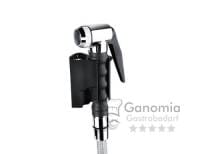 Gastro Brause für Armaturen und Spültische Gastro Brause für Armaturen und Spültische