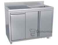 Spülschrank gastronomie Spülschrank gastronomie