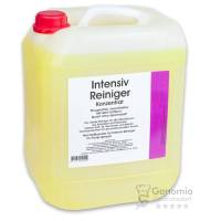 Reiniger Konzentrat Premium gg. Fette und Öle, Edelstahl/Kunststoff , 5 L Kanister Reiniger Konzentrat Premium gg. Fette und Öle, Edelstahl/Kunststoff , 5 L Kanister