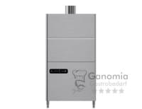 Topfspülmaschine Standgerät 4x Spülprogramm(e) mit Reinigerpumpe 4,5 L Durchgang Topfspülmaschine Standgerät 4x Spülprogramm(e) mit Reinigerpumpe 4,5 L Durchgang