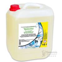 Geschirrspülmittel, 10 L , Eco Line Geschirrspülmittel, 10 L , Eco Line