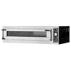 Pizzaofen Virtuoso Vollschamott - 1 Kammer 15,3 kW