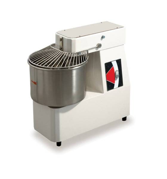 Gewerbe Teigmaschine mit 230 Volt Anschluss
