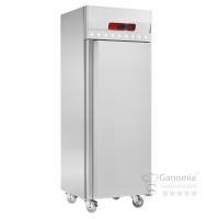 Gastro Edelstahl Tiefkühlschrank 700 Liter Gastro Edelstahl Tiefkühlschrank 700 Liter