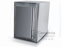 Wandhängeschrank Edelstahl Wandhängeschrank Edelstahl