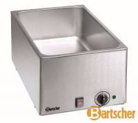 Bain Marie Gastro Tischgerät Bain Marie Gastro Tischgerät