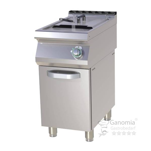 Industrie Fritteuse mit 13 Litern