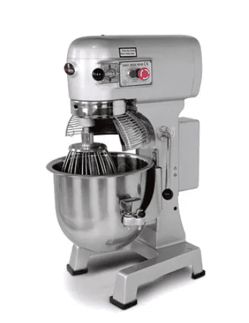 Rührmaschine gastro mit 35 Liter