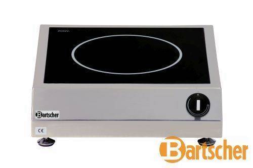 Bartscher Elektroherd