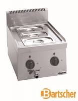 Bain Marie Gastro Tischgerät Bain Marie Gastro Tischgerät