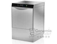 Großküchen Spülmaschine aus Edelstahl Großküchen Spülmaschine aus Edelstahl