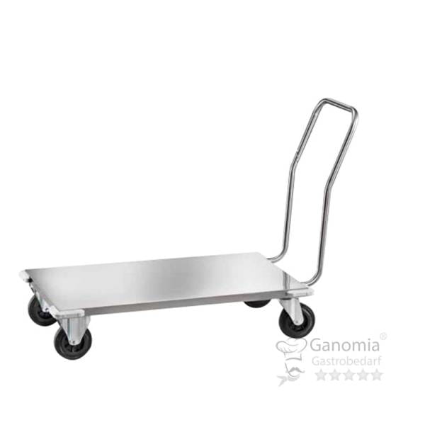 Transportwagen Gastronomie