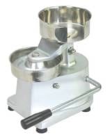 Aluminium Hamburger-Maschine Aluminium Hamburger-Maschine