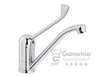 Gastro Mischbatterie mit Schwenkarm Gastro Mischbatterie mit Schwenkarm