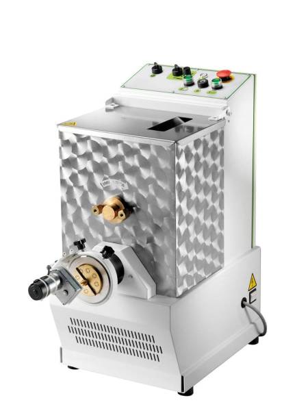 Pastamaschine vollautomatisch gastronomie mit 25 kg/h