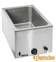 Bain Marie Gastro Tischgerät Bain Marie Gastro Tischgerät